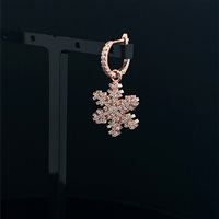 Mono orecchino Alisei Donna in Argento 0153 ALISEI - 0153 ALISEI